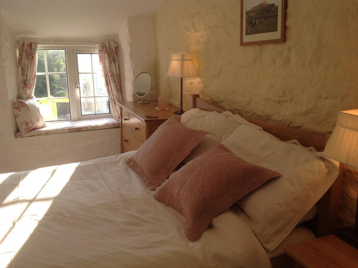 Sleepy Hollow Cottages ซัมเมอร์ตัน ภายนอก รูปภาพ