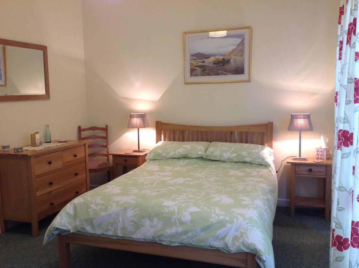 Sleepy Hollow Cottages ซัมเมอร์ตัน ภายนอก รูปภาพ