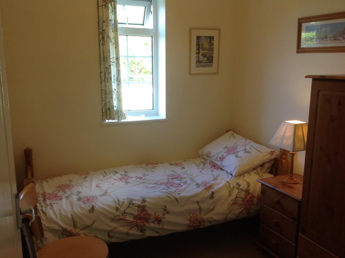 Sleepy Hollow Cottages ซัมเมอร์ตัน ภายนอก รูปภาพ