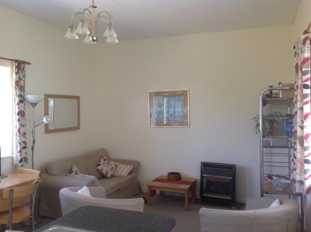 Sleepy Hollow Cottages ซัมเมอร์ตัน ภายนอก รูปภาพ